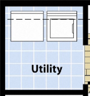 Two Bedroom Two Bath